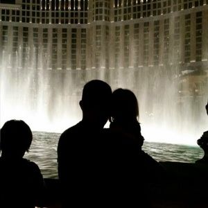 Meet your Posher, Evelyn